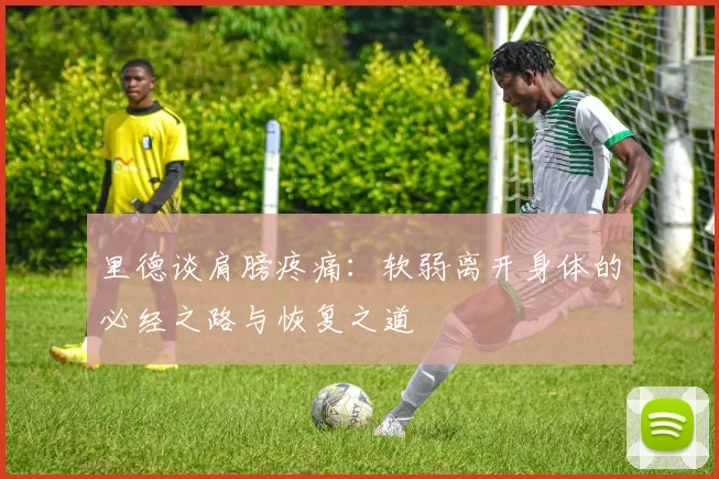 里德谈肩膀疼痛：软弱离开身体的必经之路与恢复之道