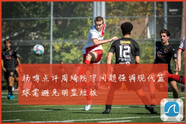 杨鸣点评周琦防守问题强调现代篮球需避免明显短板