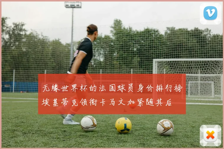 无缘世界杯的法国球员身价排行榜埃基蒂克领衔卡马文加紧随其后